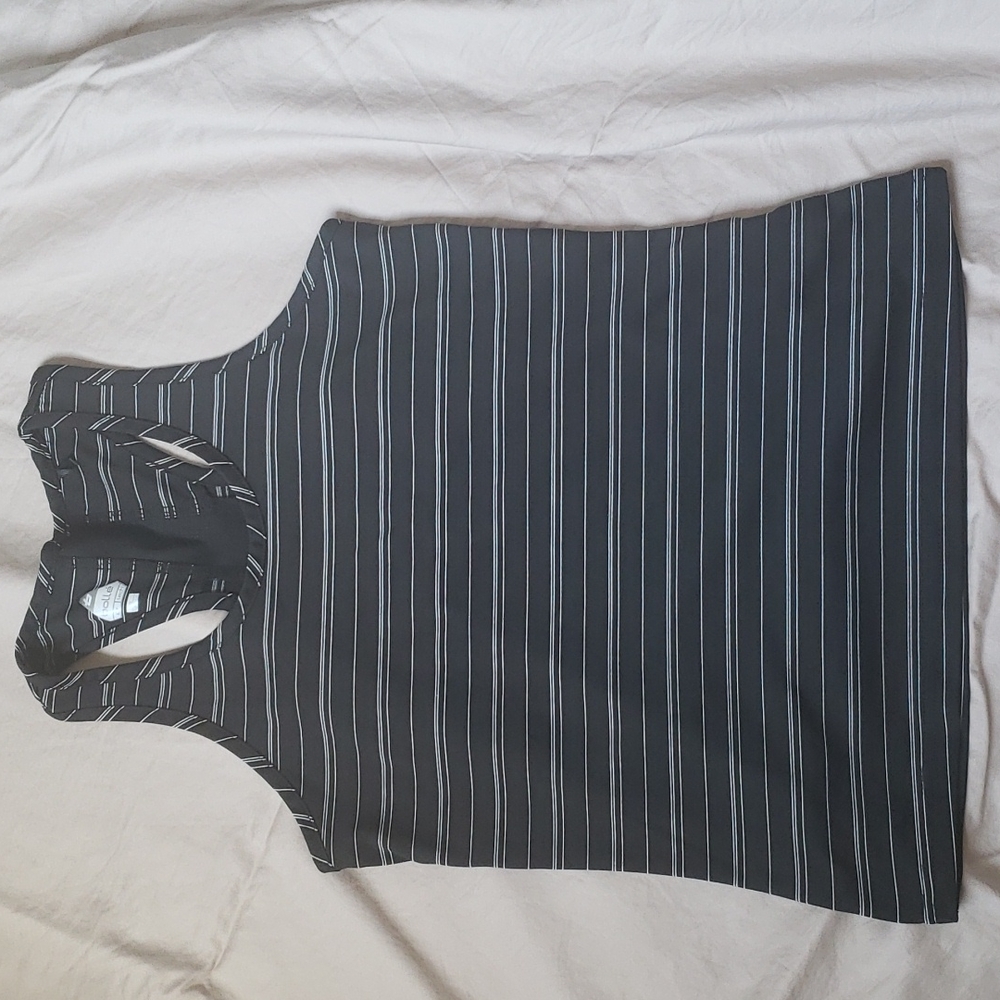 Bolle tech DRI fit tank top